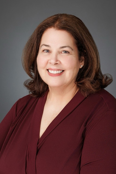 Christine Cassidy
