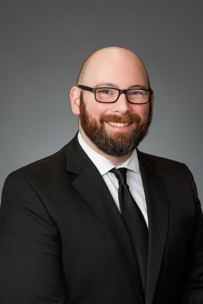 Joe Weeks, LMHC, MACCS