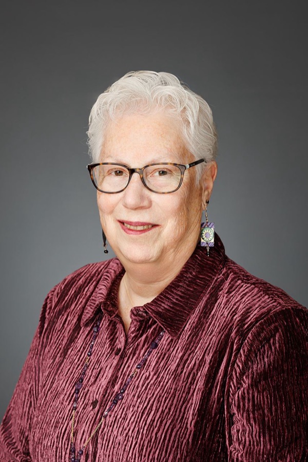 Midge Williams, MA, LMHC